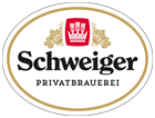 schweiger-brauerei-logo